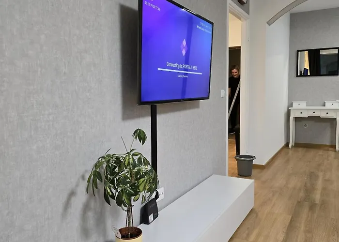 B&r Tuerkisches Konsulat Appartamento Norimberga