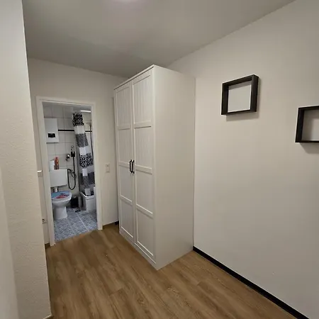 Apartamento B&r Tuerkisches Konsulat *