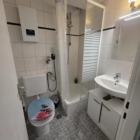 B&r Tuerkisches Konsulat Apartamento